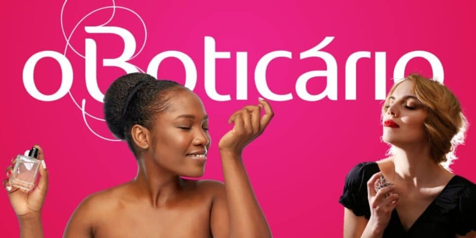 Grudam no osso: 5 perfumes cheirosos do Boticário para exalar Dior, Carolina Herrera e na casa dos R$ 100