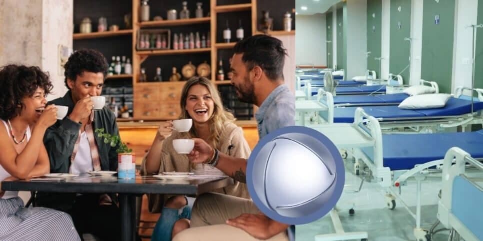 "Derrames e ataques cardíacos": Record desmascara 5 populares dos cafés e chocolates levando milhões pra UTI