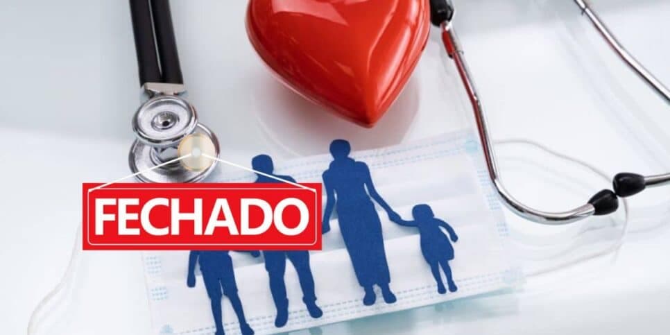 É o fim de uma era: Gigante dos planos de saúde se desfaz de 5 milhões de clientes e sai em definitivo do Brasil
