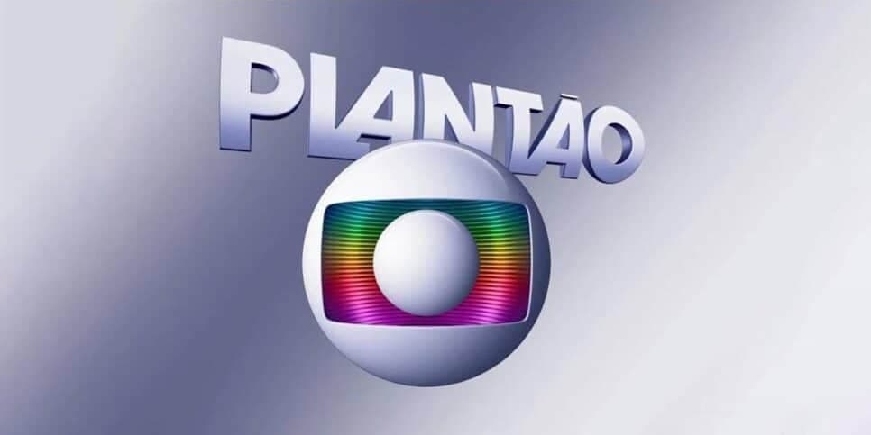 Plantão urgente da Globo invade programação com notícia detestável e pior confirmação para TV e o Brasil