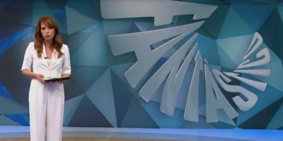 Em meio a corte no Fantástico e Maju fora, Poliana arrebenta e humilha 2 fenômenos na Globo: Audiências 14/7