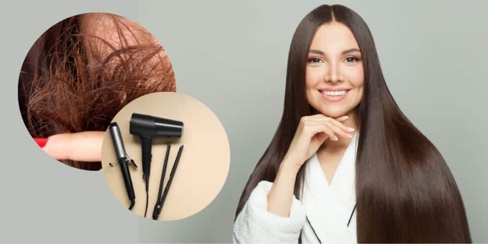 Fim do frizz e ressecamento: Único ingrediente deixa o cabelo hidratado e imune ao danos da chapinha