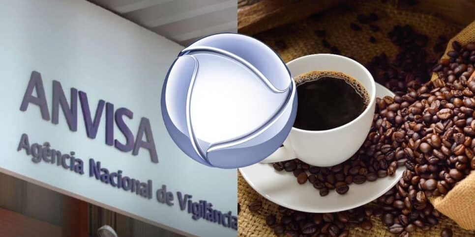 Atenção donas de casa, pedaços de inseto: Record confirma decreto da ANVISA que atinge em cheio nº1 dos cafés