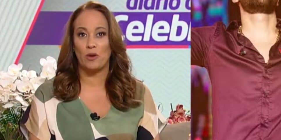 Sem Tici, Renata Alves confirma diagnóstico de sertanejo nº1 e faz Hoje em Dia explodir: Audiências 24/7