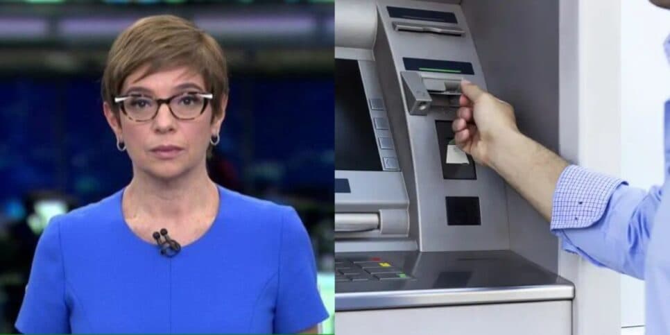 Dívida bilionária: O pedido de falência por parte de banco gigante do Brasil confirmado por Lo Prete no JG
