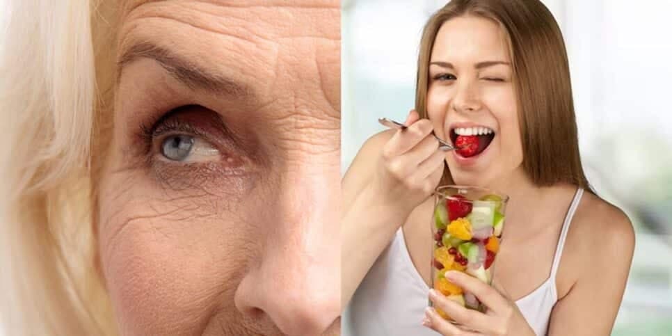 Suga todas as rugas: Basta comer essa fruta para ter o melhor colágeno do mundo e paralisar o envelhecimento