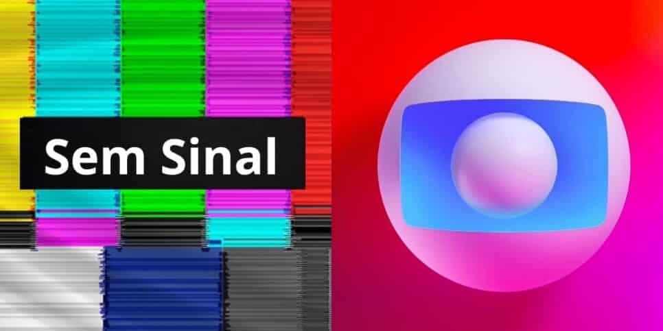 Sinal derrubado, fim e retirada do ar: Emissoras amadas como a Globo tem fim decretado
