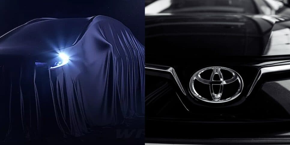 Toyota aterrorizada: SUV de marca rival estoura em vendas, atinge a liderança e você deve correr