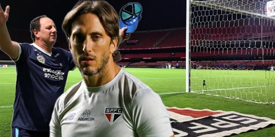 Volta TRIUNFAL de Rogério Ceni ao Morumbi: Zubeldía emite anúncio com situação no São Paulo: "Como treinador"