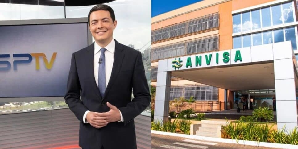 "Queimaduras e incêndios": Severiano para SP1 às pressas com proibição da ANVISA contra nº1 das donas de casa