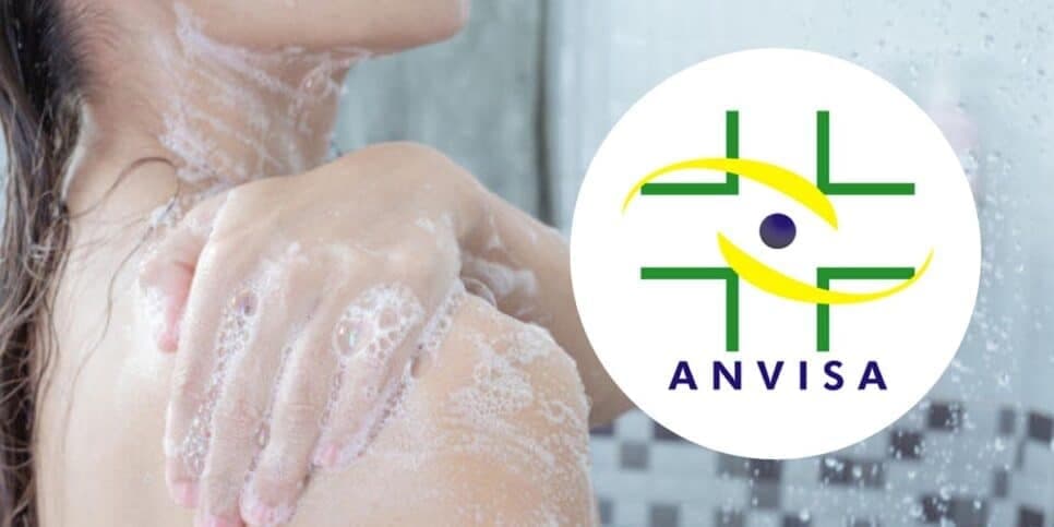 Sabonete e shampoo PROIBIDOS pela Anvisa: A retirada às pressas de marca AMADA pelas mulheres