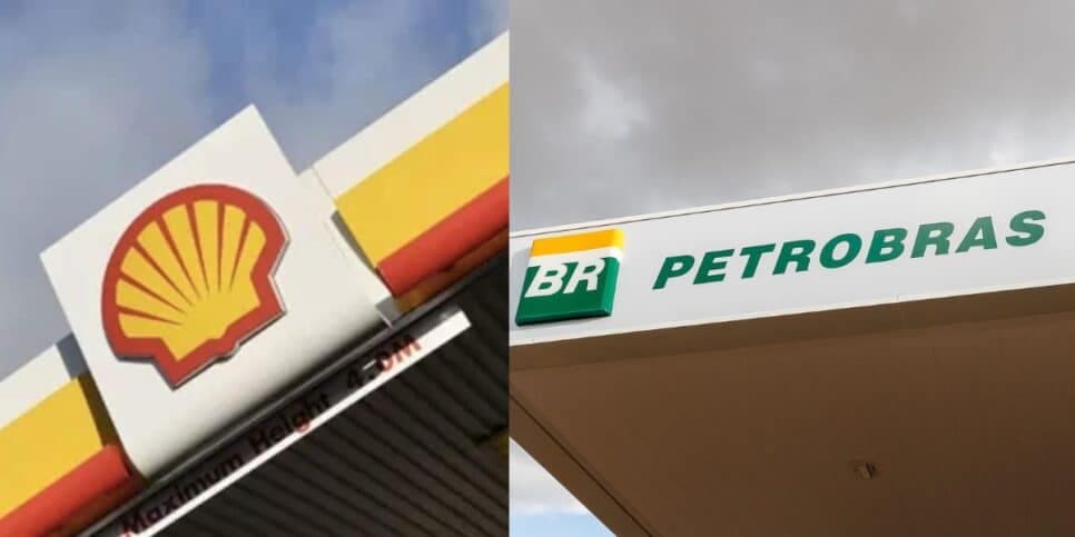 Fim de uma era: BR e Shell fazem à limpa em 3 mil postos de gasolina com o fim duplo de redes no Brasil