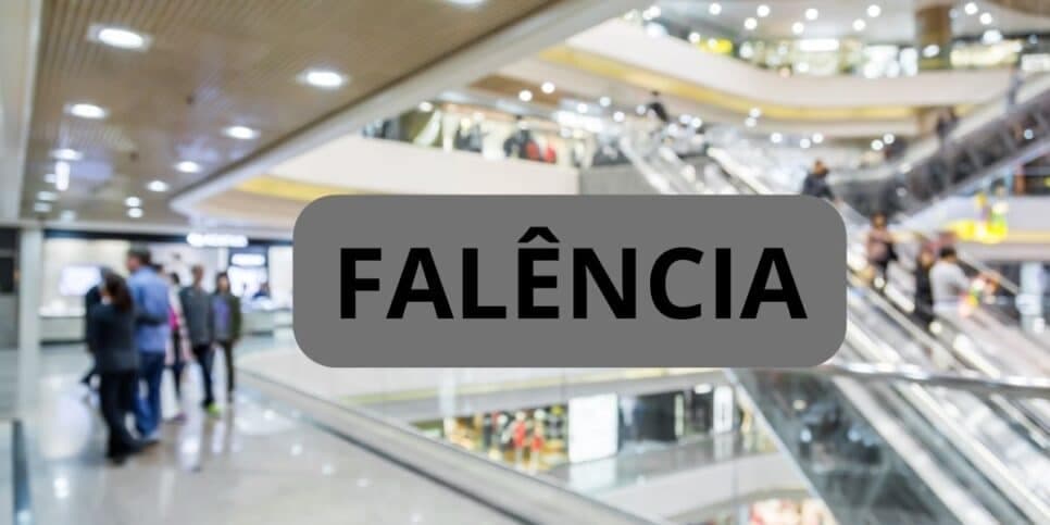 Sepultado em paz: Shoppings tradicionais decretam falência, se despedem e 4 gigantes clamam por socorro