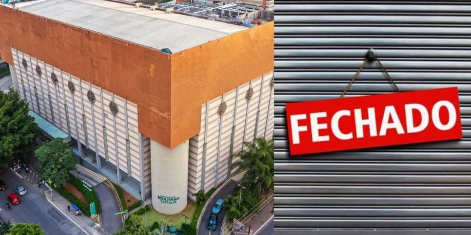 Adeus no Shopping Tatuapé e +18: Queridinha das praças de alimentação vai de Americanas e apela contra falência