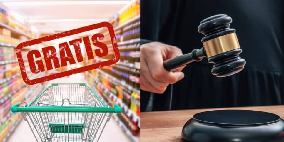Fim do pagamento no Atacadão, Assaí e +: Lei dos supermercados em vigor garante compras sem pagar NADA