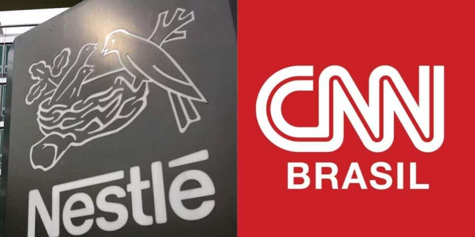 Já pode ir se despedindo: Fechamento de fábrica da Nestlé em país é confirmado pela CNN com anúncio oficial