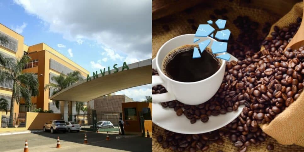 Café contaminado com vidro: Anvisa faz proibição contra marca, rival da Pilão, e retira dos mercados às pressas