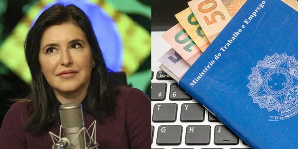 Melhor que qualquer lei de Tebet: Salário mínimo de mais de R$1600 está sendo pago a trabalhadores em 2024