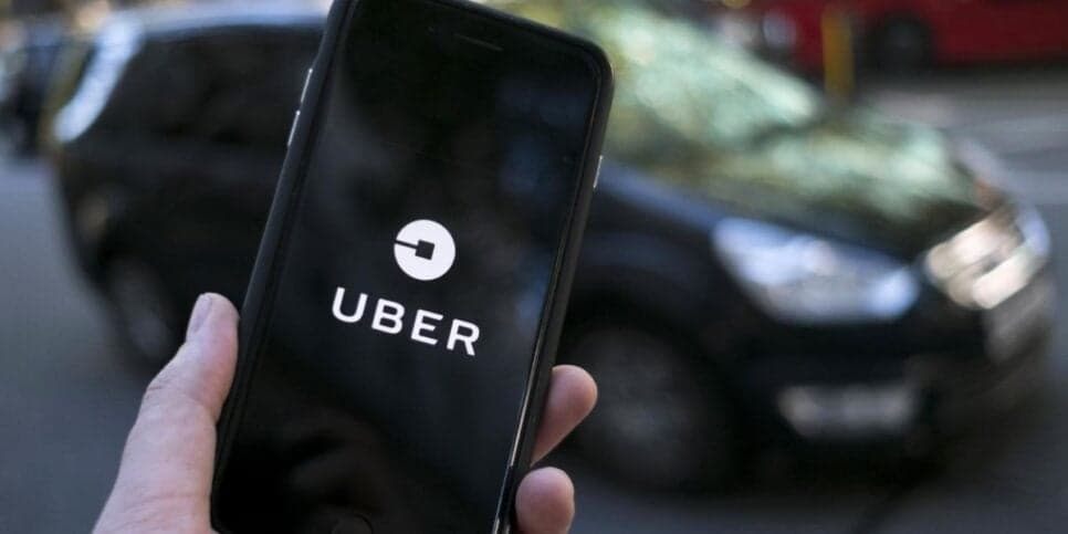 "Não são aceitos": Uber baixa proibição definitiva de 5 veículos populares no app