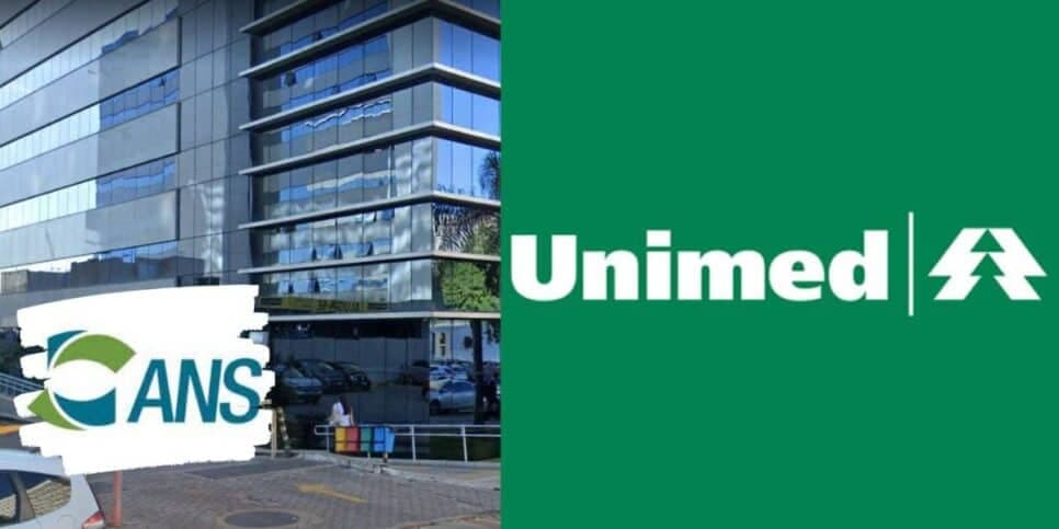 R$ 1 bilhão: Decreto urgente da ANS nesta quinta crava fim vital a milhares de clientes da Unimed em 7 dias