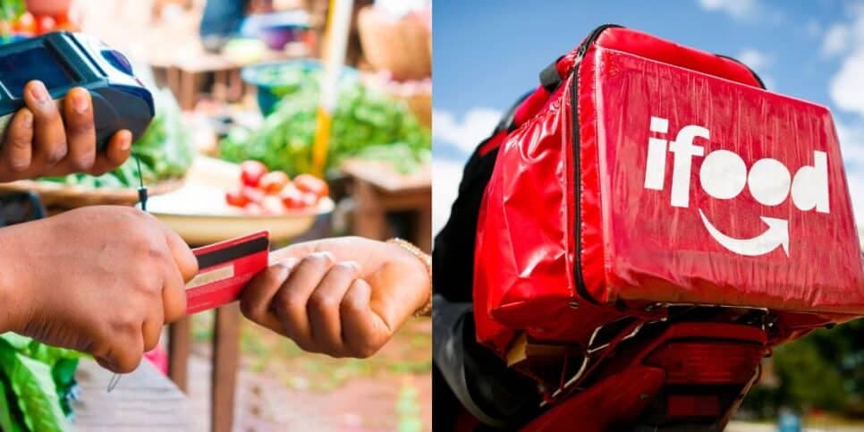 Vai acabar com seu Ifood: Regras do Vale-Alimentação em vigor hoje (9) trazem 6 alertas para BLOQUEIO do saldo