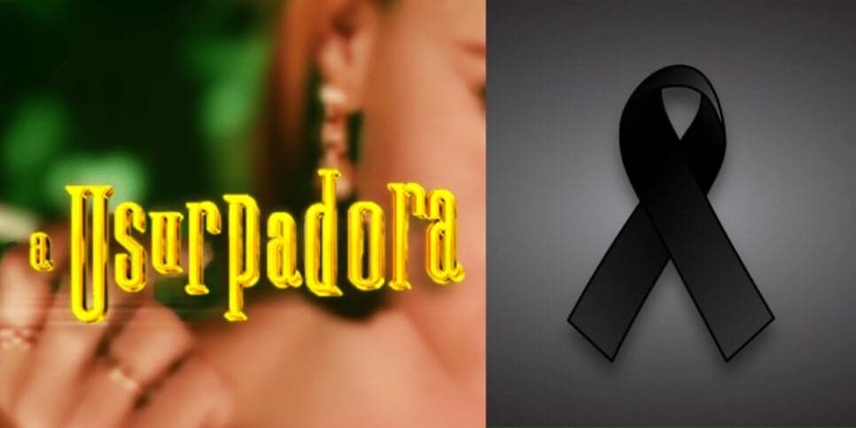 De infarto a câncer: Elenco de A Usurpadora, fenômeno do SBT, tem fim trágico com morte de 6 estrelas