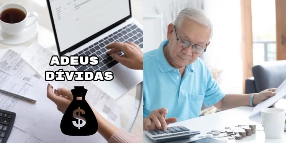Em vigor nos bancos e juros ficando de GRAÇA: Lei dos idosos libera FIM de pagamento em 6 contas dos 60+