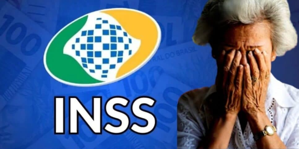 Fim dos R$ 1.412: INSS emite alerta URGENTE e atinge pagamento dos aposentados