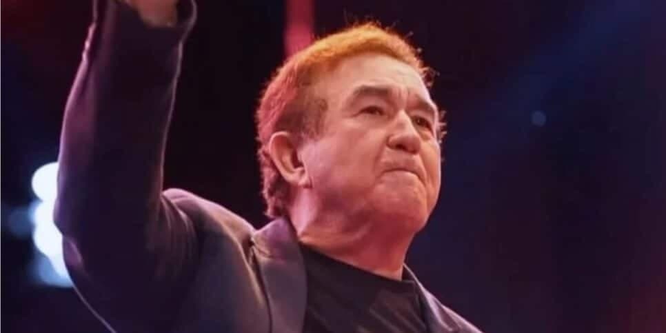 "Faleceu na piscina": Morte na fazenda de Amado Batista deixa o Brasil de luto e justiça é acionada contra ele