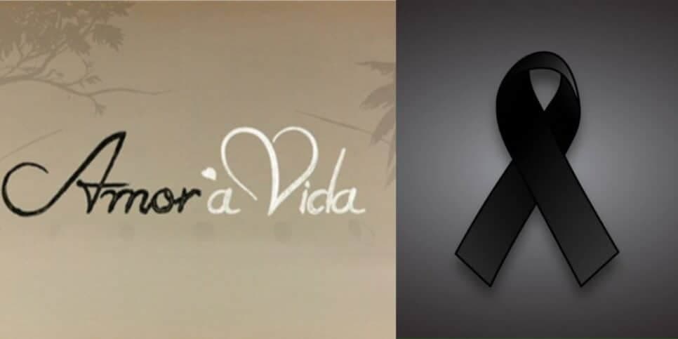 Câncer e infarto: 5 estrelas de Amor à Vida, da Globo, levadas pela morte de forma trágica