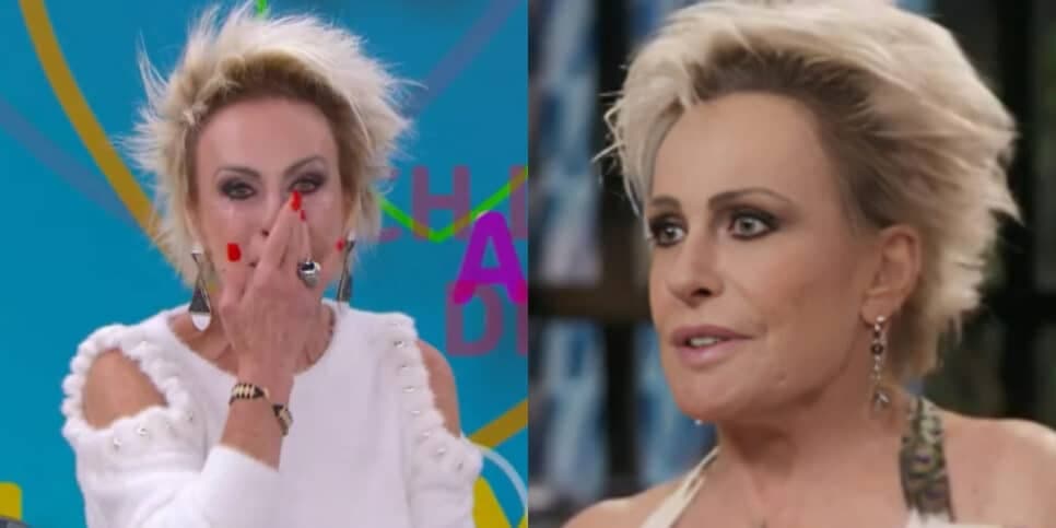 "Grave": Sensitiva deixa Brasil em choque e crava fim de Ana Maria na Globo de maneira devastadora