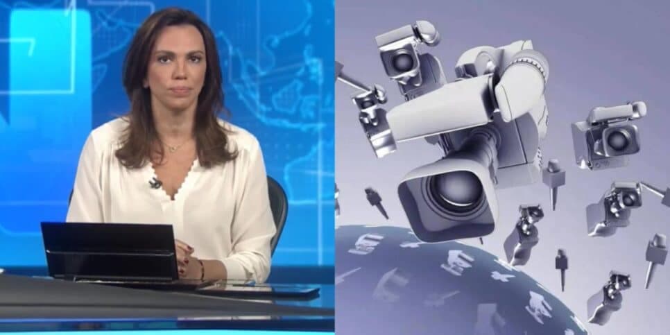 Plantão urgente: Ana Paula Araújo derruba programação da Globo e confirma notícia que deixa o mundo chocado
