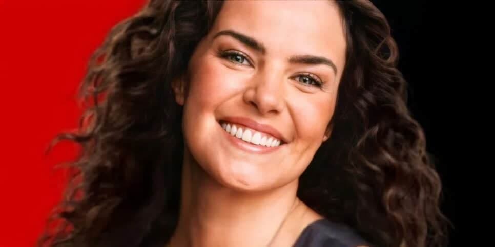 Ana Paula Arósio Ana Paula Arósio