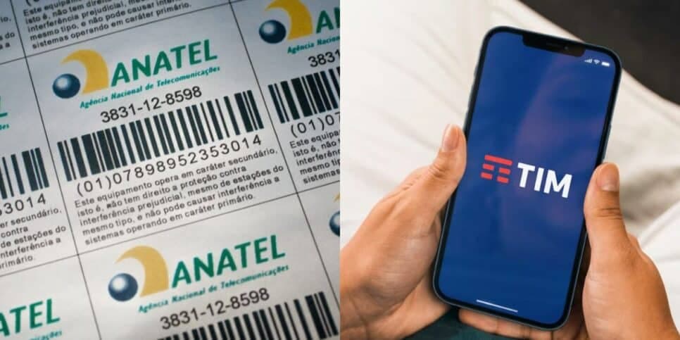 Escândalo: O alerta desesperador da Anatel sobre despedida e bloqueio na Claro, Tim e Vivo em todo o Brasil