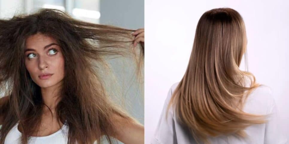 Para durar quase 1 ano : Ingrediente popular potencializa a progressiva e deixa o cabelo hidratado