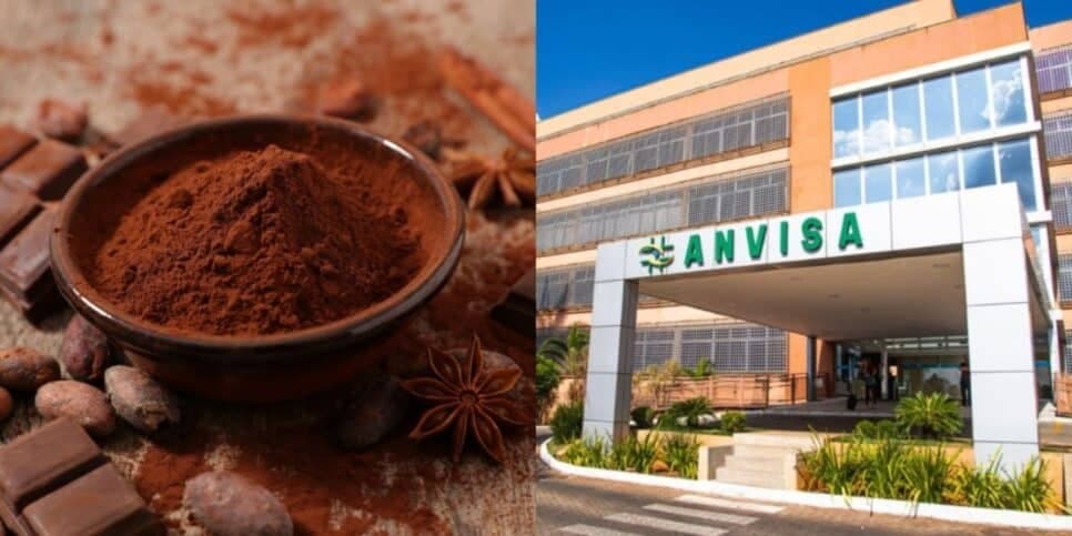 Pedaços de vidro e fatal: Anvisa proíbe 3° maior marca de chocolates e retira dos mercados às pressas