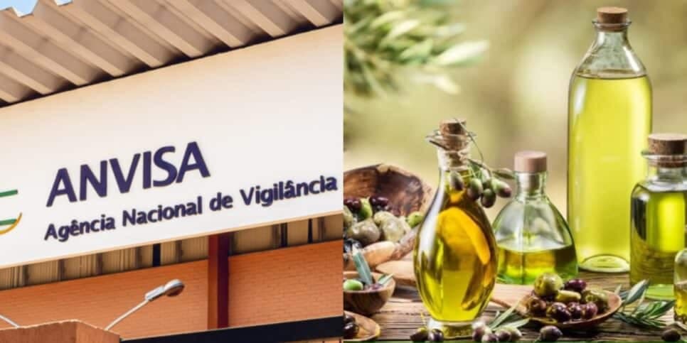 Risco fatal e proibição da Anvisa: As 10 marcas de azeite arrancadas às pressas do Assaí, Carrefour e +
