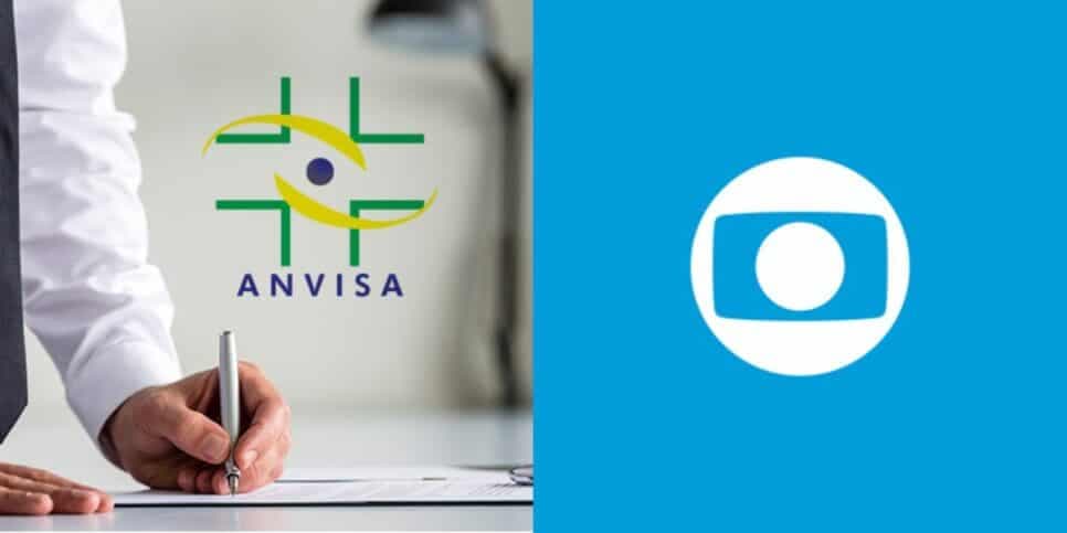 Hemorragia e 7 na UTI: A proibição da Anvisa contra produto popular entre as mulheres e denúncia na Globo
