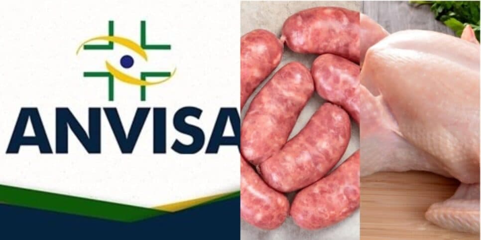 Vômito e pulmões parando: Anvisa proíbe 2 marcas de salsicha, frango e +1 popular às pressas