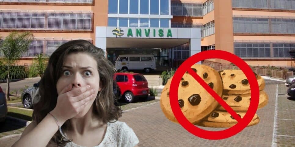 Substância fatal: A retirada às pressas da Anvisa de 13 biscoitos amados das prateleiras dos supermercados