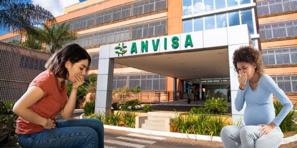 Vômito e diarreia: A proibição da Anvisa contra marca de colágeno amada das mulheres e comunicado de risco