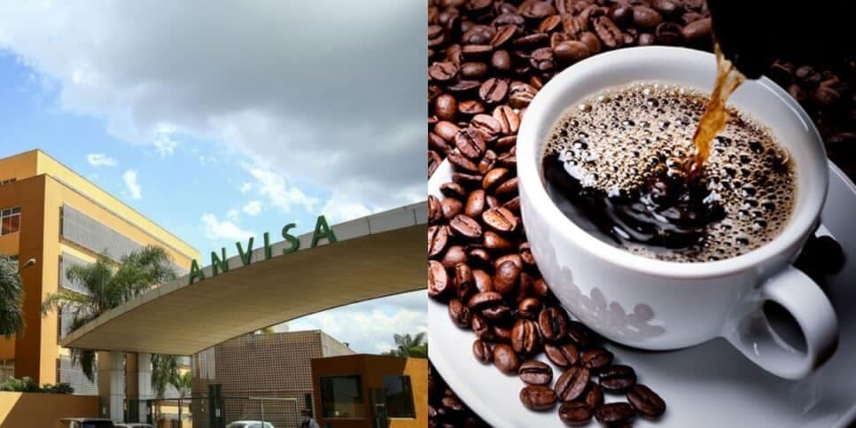 Risco fatal aos consumidores: O decreto da Anvisa contra 8 cafés populares dos mercados, arrancado às pressas