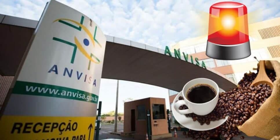 Inseto inteiro: A proibição da Anvisa de marca de café amada pelos brasileiros e situação hoje (01)