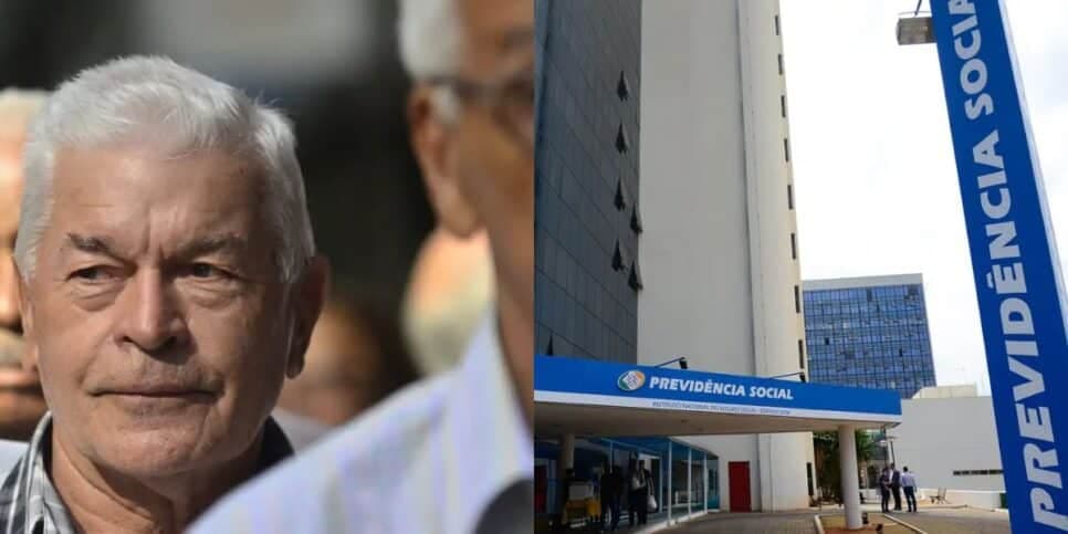 Já pode ir se preparando: Regra do INSS em vigor nesta quinta (18) garante aposentadoria especial aos 55 em 3 passos