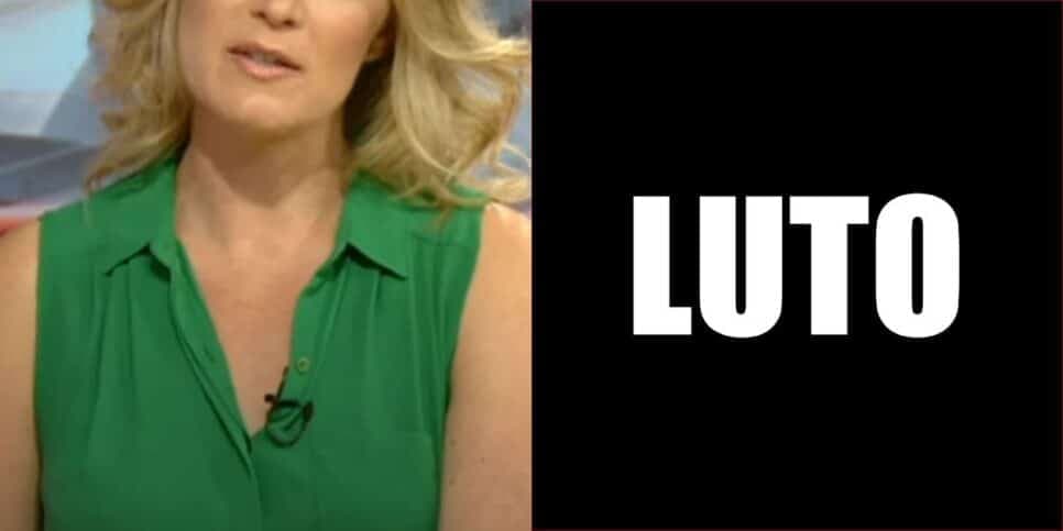 Luto urgente: Apresentadora aclamada de TV acaba de ter morte confirmada aos 46 por câncer incurável