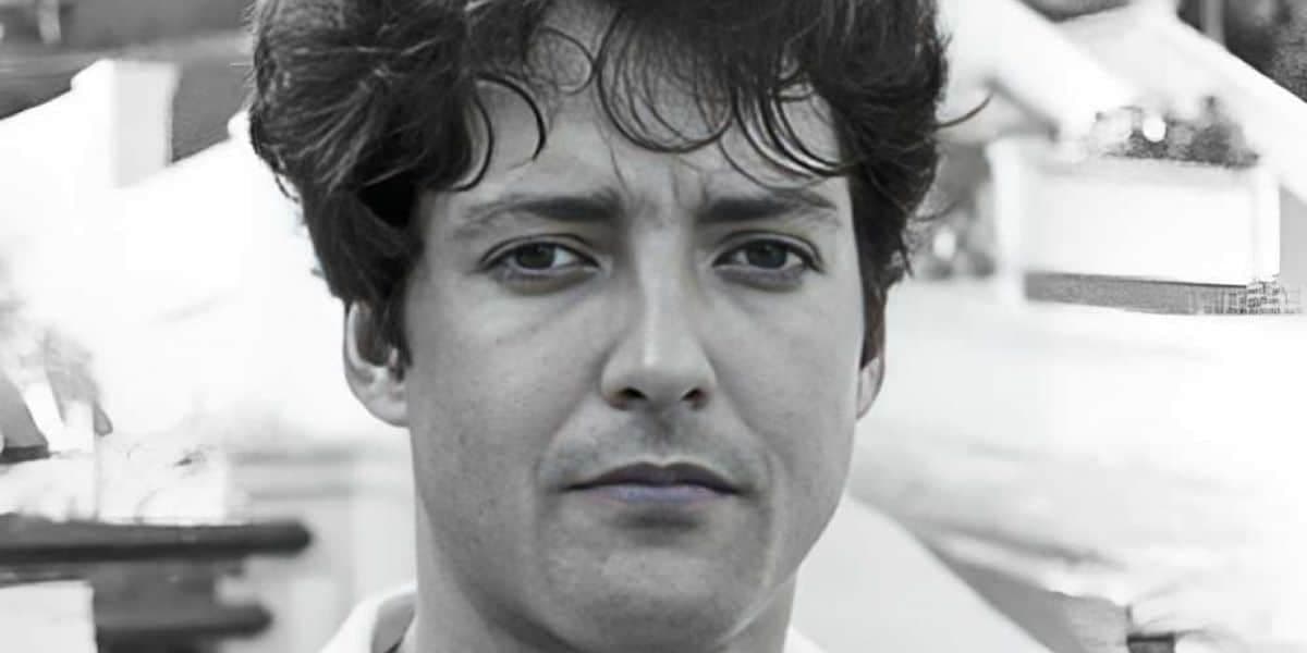 Irving São Paulo, astro da Globo, morreu precocemente (Foto: Divulgação)