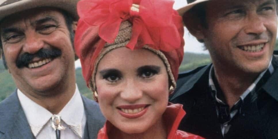 Precocemente e Brasil sem acreditar: Horário nobre da Globo é devastado com morte de 10 estrelas de novelas