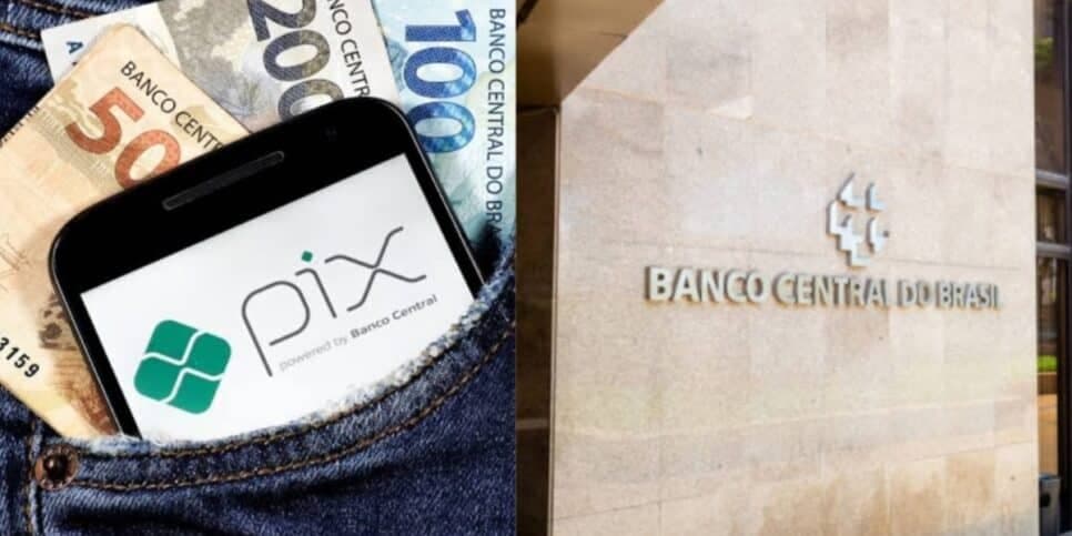 Globo confirma: Banco Central crava comunicado urgente do Pix e diz o que acontecerá com modalidade em 2025