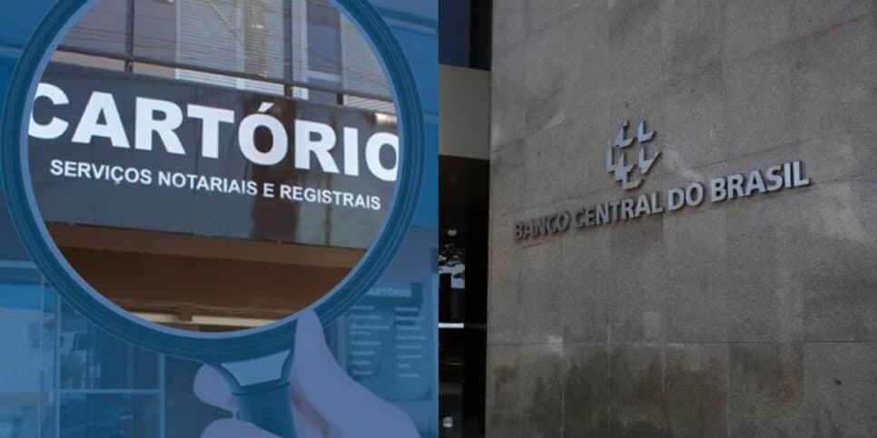 Adeus nos cartórios: A confirmação do Banco Central de novo serviço vital e brasileiros estão em festa hoje