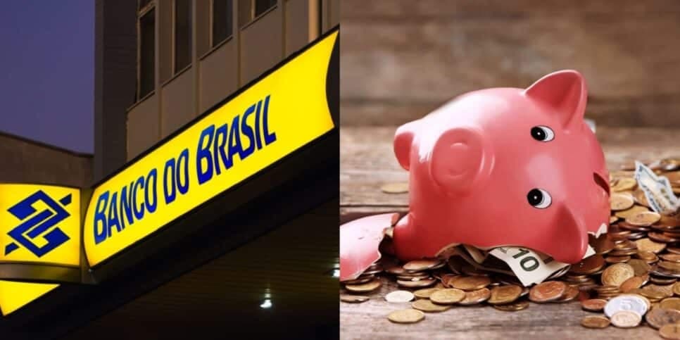 Pra jorrar dinheiro na poupança: Banco do Brasil dá chave de ouro e 2 passos que disparam grana no 2º semestre